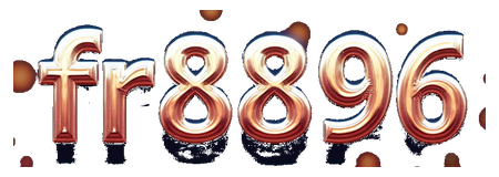fr8896 logo